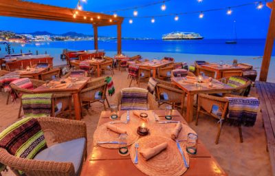MEDANO BEACH PERGOLAS