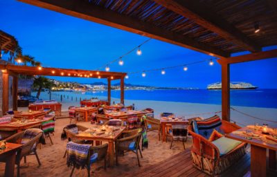 MEDANO BEACH PERGOLAS
