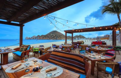 MEDANO BEACH PERGOLAS