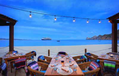 MEDANO BEACH PERGOLAS