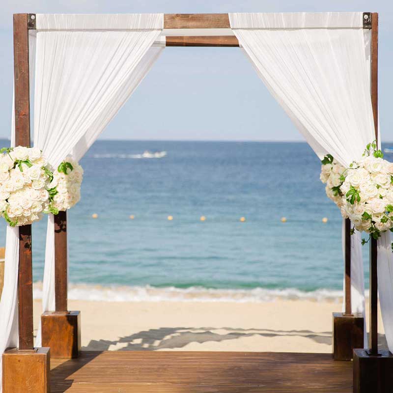 Beach Ceremony