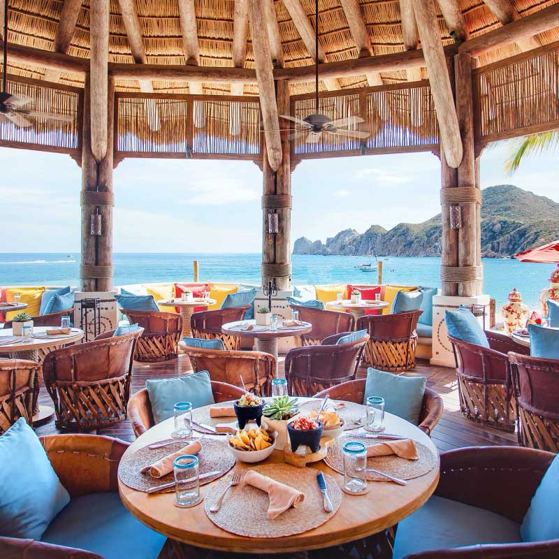 Palapa Bar